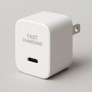 26 USB-C Wall Charger - Compact Fast Charging Solution